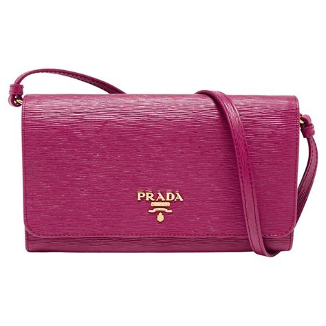 pink prada wallet singapore|prada billfold wallet.